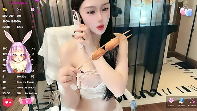 Aisi-20 live sex cam