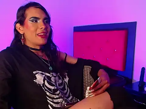 lilithnyx333 live sex cam