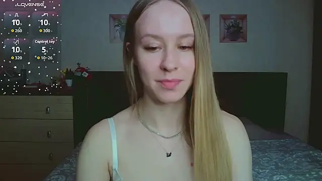 Lily__Devil live sex cam