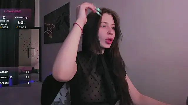 ValeryOhara_ live sex cam