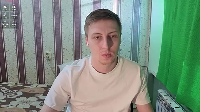 Darien_Brown live sex cam