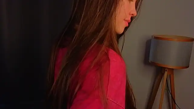 MeiLiscio's cam snapshot