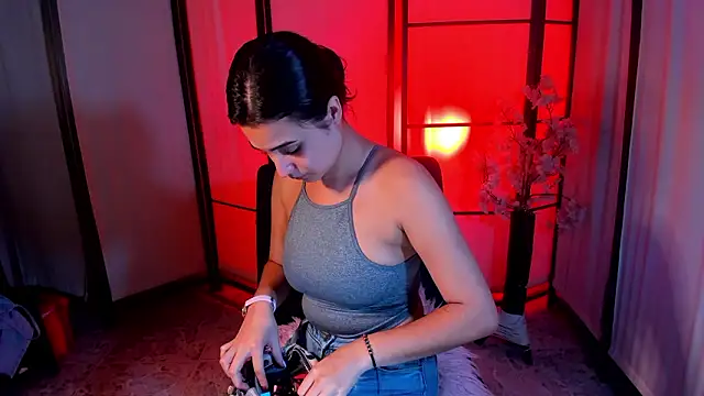 Brendajennerr's cam snapshot