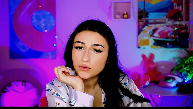 TerezaRobinson's cam snapshot