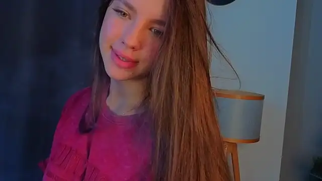 MeiLiscio's cam snapshot