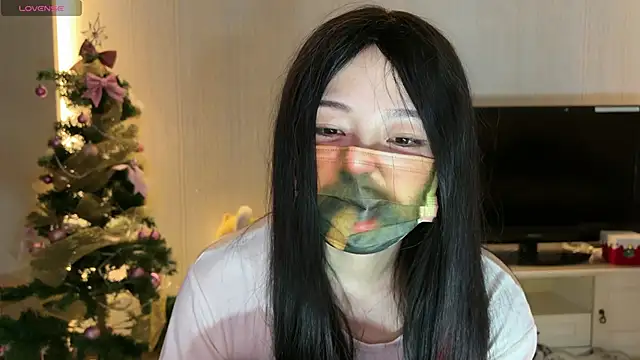 shuimitao1's cam snapshot