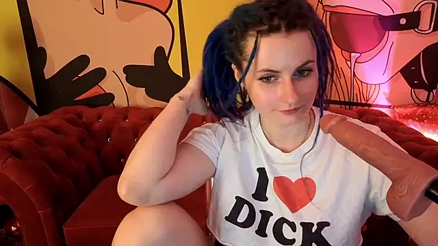 AlisaGracee's cam snapshot