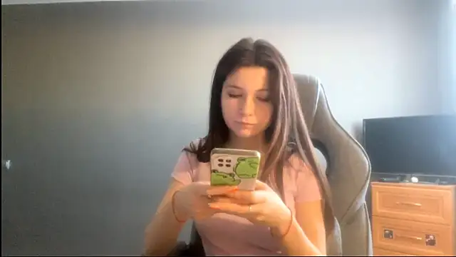 LunnaBliss's cam snapshot