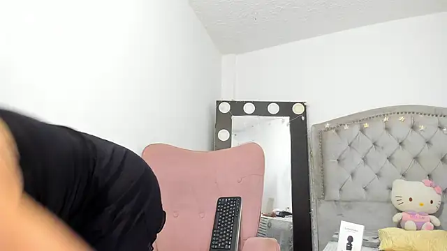 AnaRuiz live sex cam