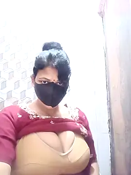 varnika's cam snapshot