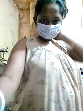 pujaroy363534's cam snapshot