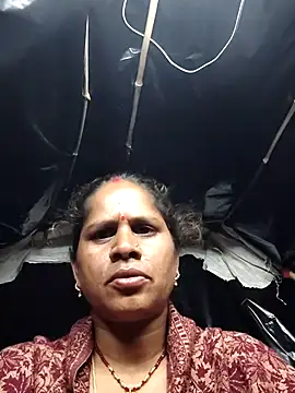 Hot_kiran4's cam snapshot