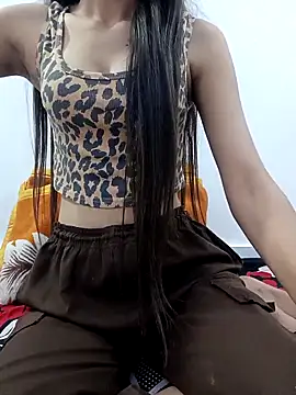 Parul_O's cam snapshot