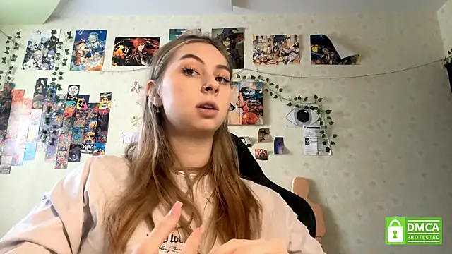 JanelBray live sex cam