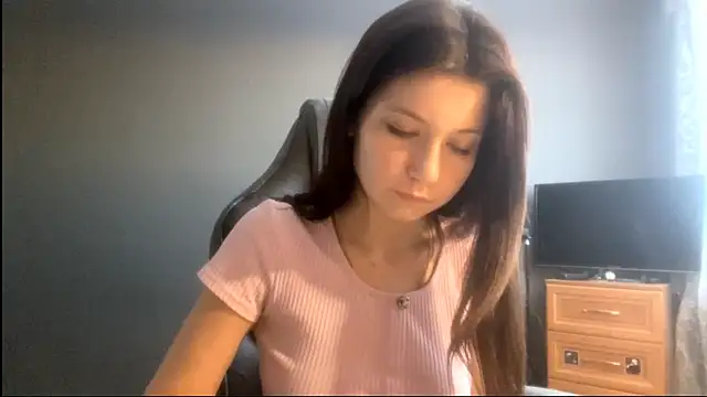 LunnaBliss's cam snapshot