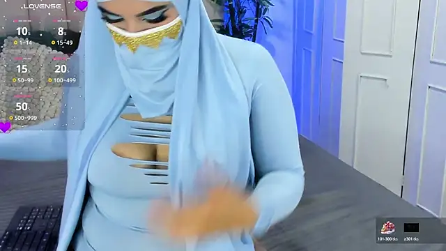 alaya_ale's cam snapshot