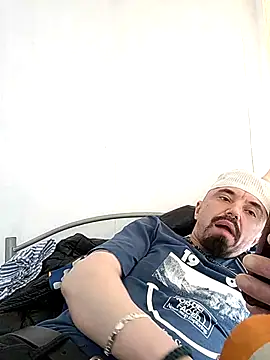 ClonicKaaba live sex cam