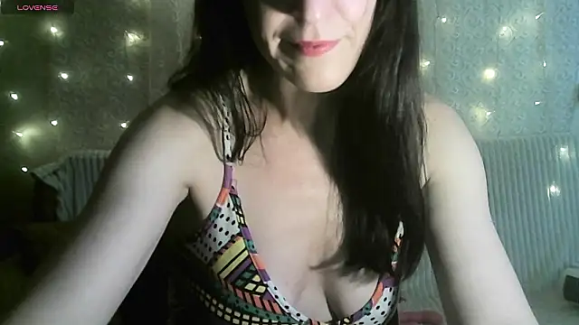 MarieODahliaS live sex cam