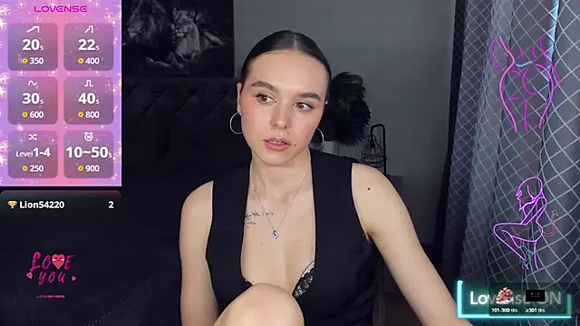 EmelyMason's cam snapshot