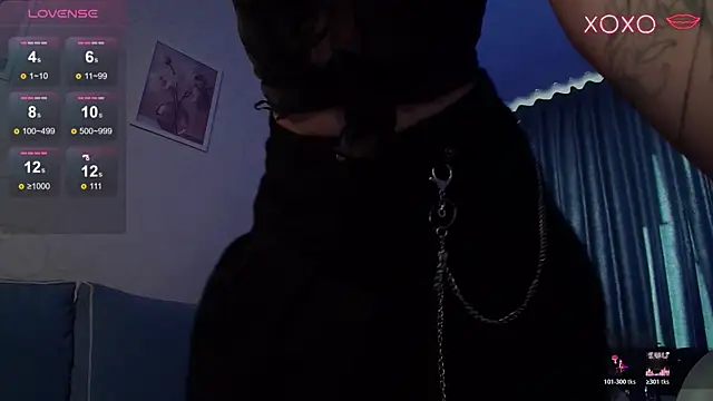 AssolSoul's cam snapshot