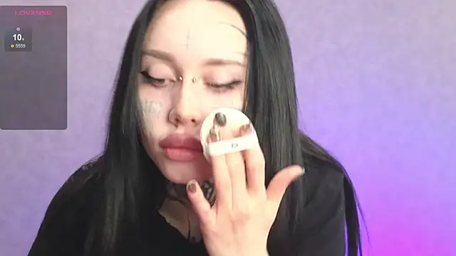 Somniyaa's cam snapshot