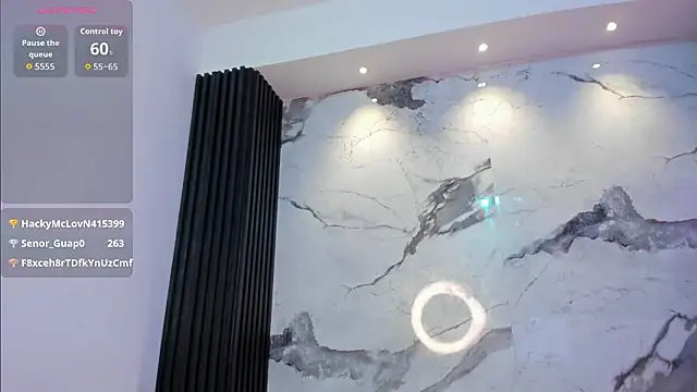 Darnellqueen live sex cam