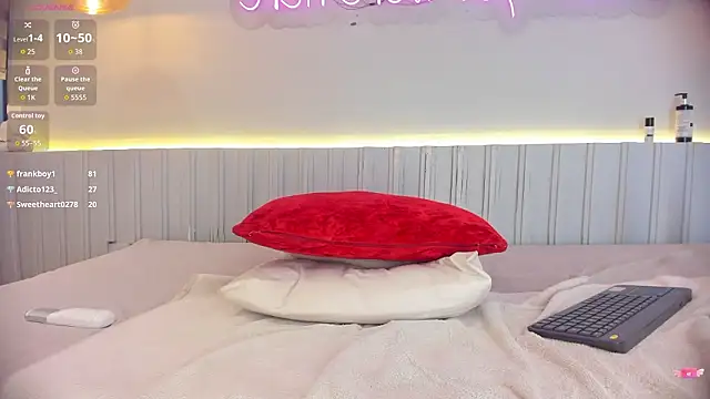 sally_monroe's cam snapshot