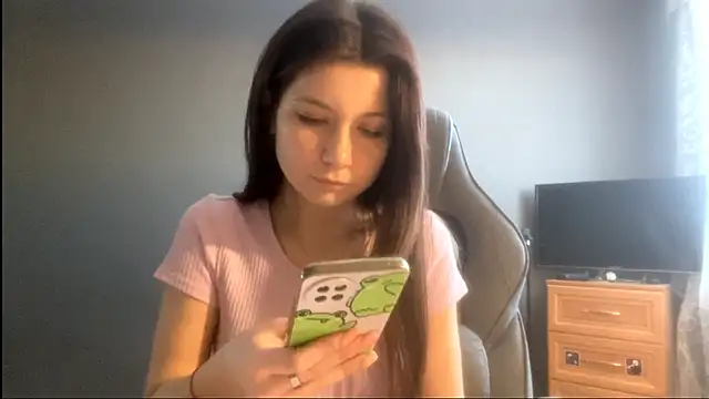 LunnaBliss's cam snapshot