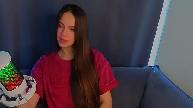 MeiLiscio's cam snapshot