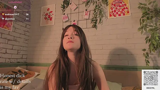 attackonhanji's cam snapshot