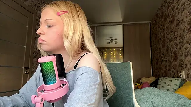 JeneeBIanks's cam snapshot