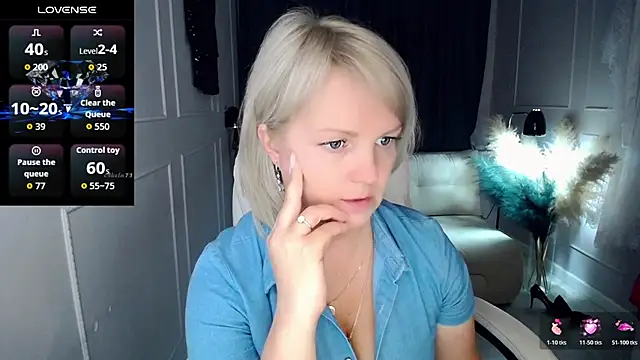 Juarnea's cam snapshot