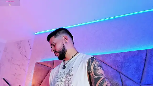 DickGriffith_ live sex cam