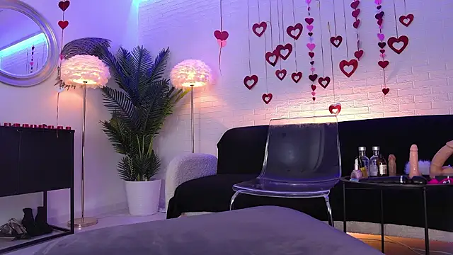 AnnastasiaJune live sex cam