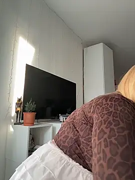 OdriOlsens live sex cam