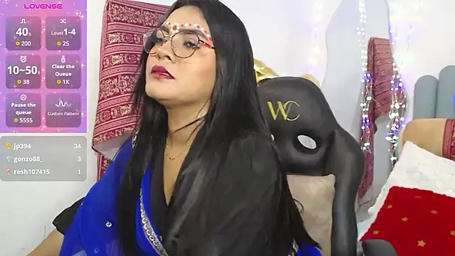 lakshmiraniii live sex cam