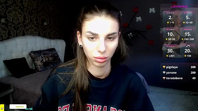 EmmyGreans live sex cam