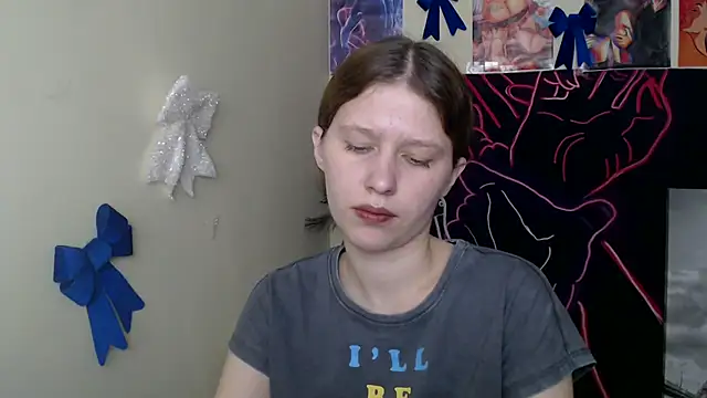 StellaCRL live sex cam