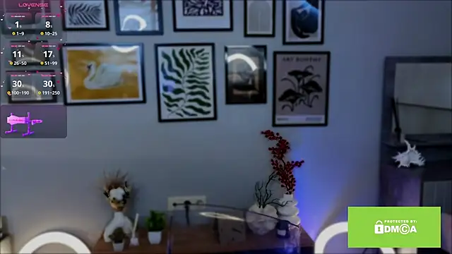 Melen_'s cam snapshot