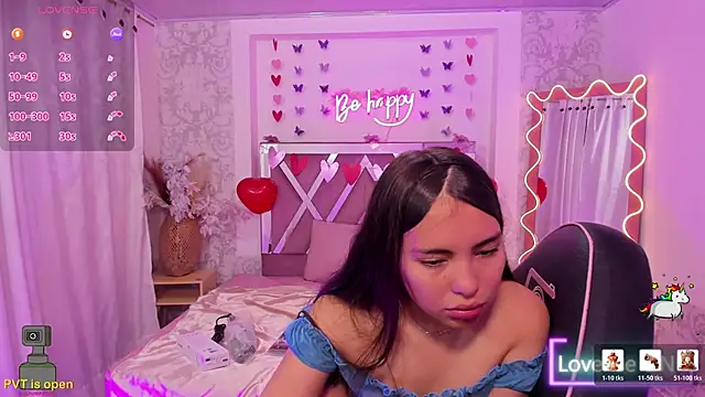 ISABELA_TAY live sex cam