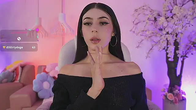 JadeSummerr's cam snapshot