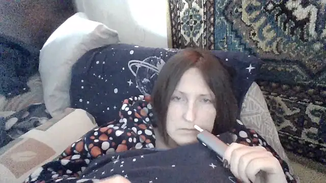 AllaSowinskaya's cam snapshot