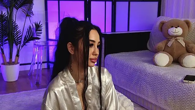 OnlyXandra live sex cam