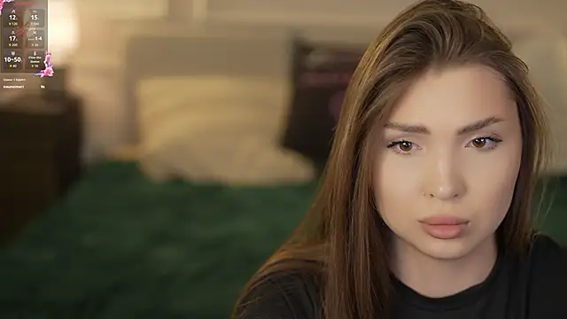 Billie054 live sex cam