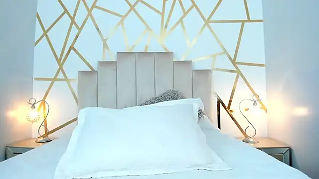 MelissaGrayy live sex cam