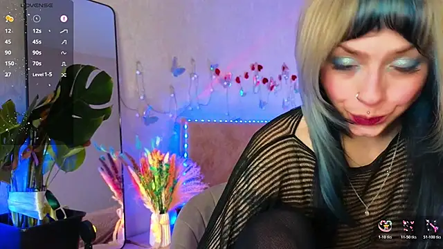 lavenderluxe live sex cam