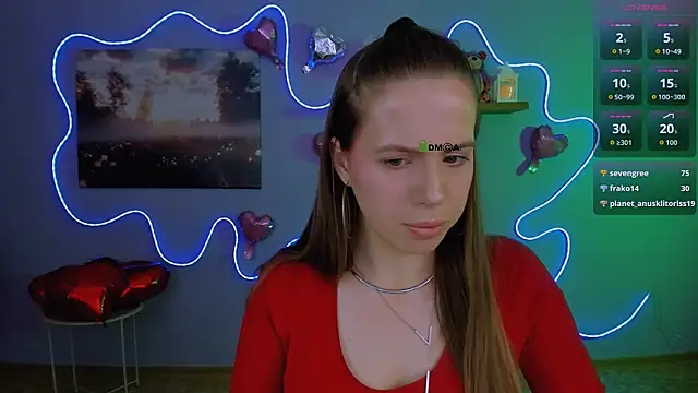 lumi_soft's cam snapshot