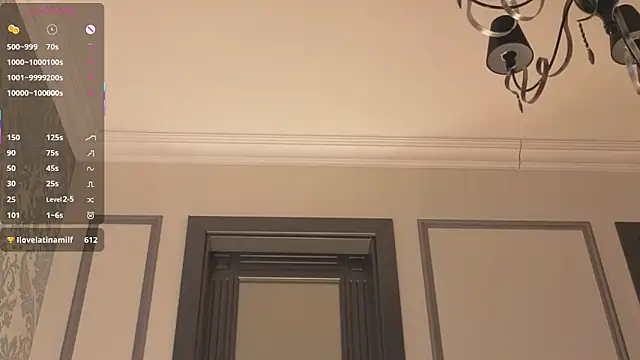 MiguelinaRasmuson's cam snapshot