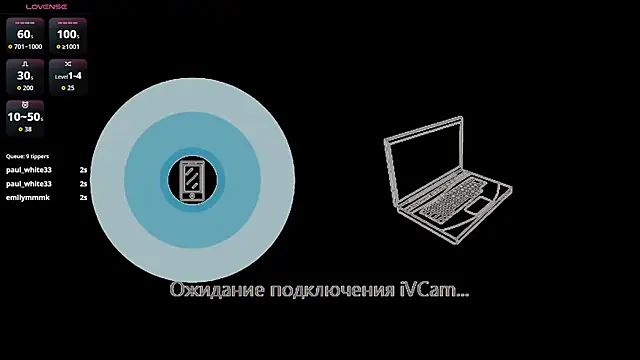 RobertAndLinela live sex cam