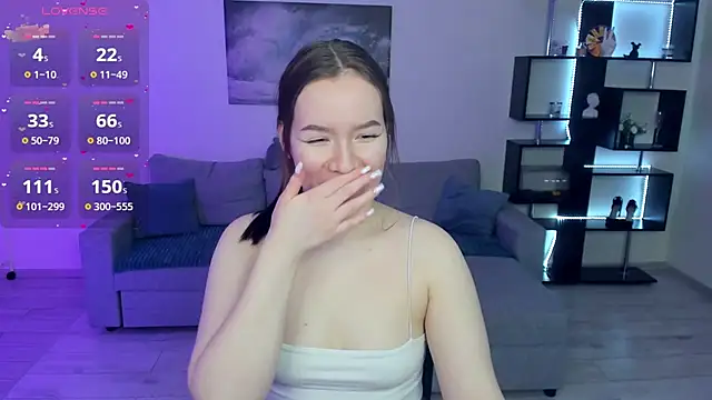 DaniCutie's cam snapshot